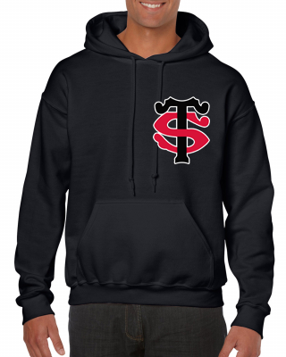 Stade Toulousain Kapuzenpulli