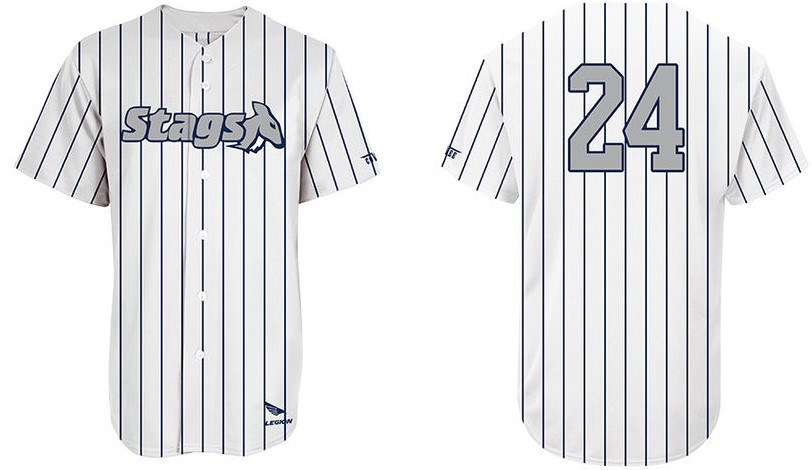 Stags Shirt