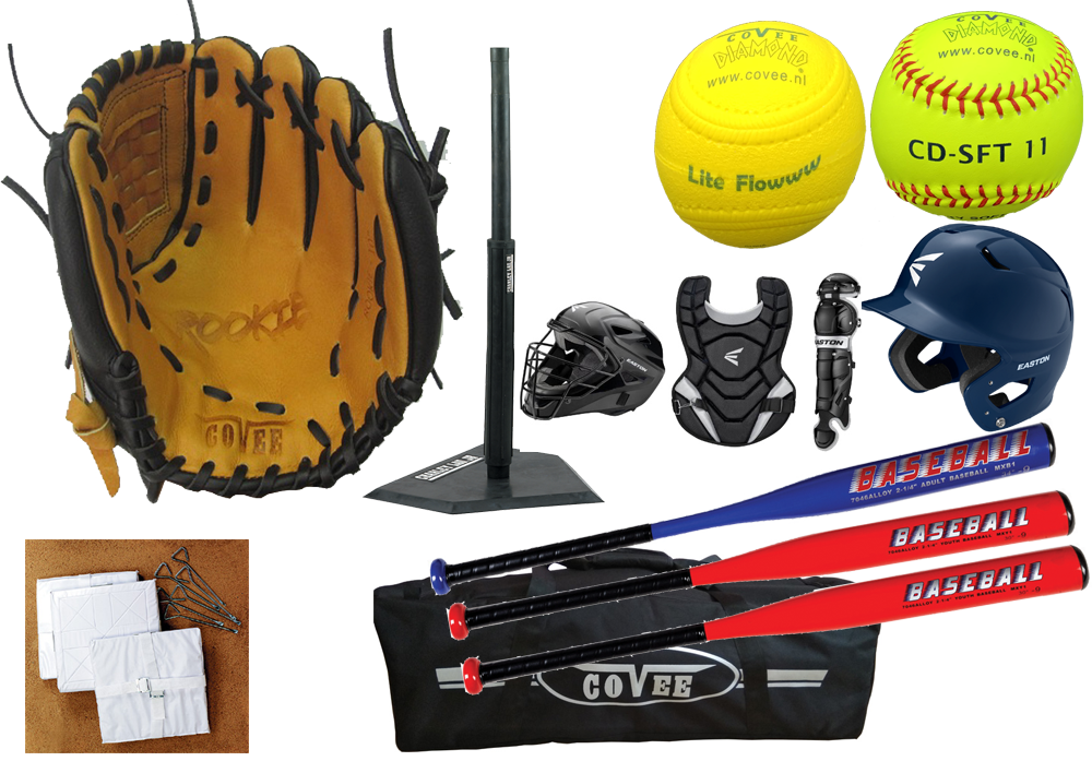 Starter Set Club 11