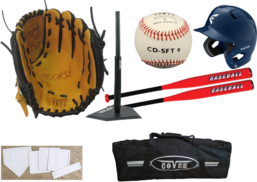 Starter Set G-Baseball