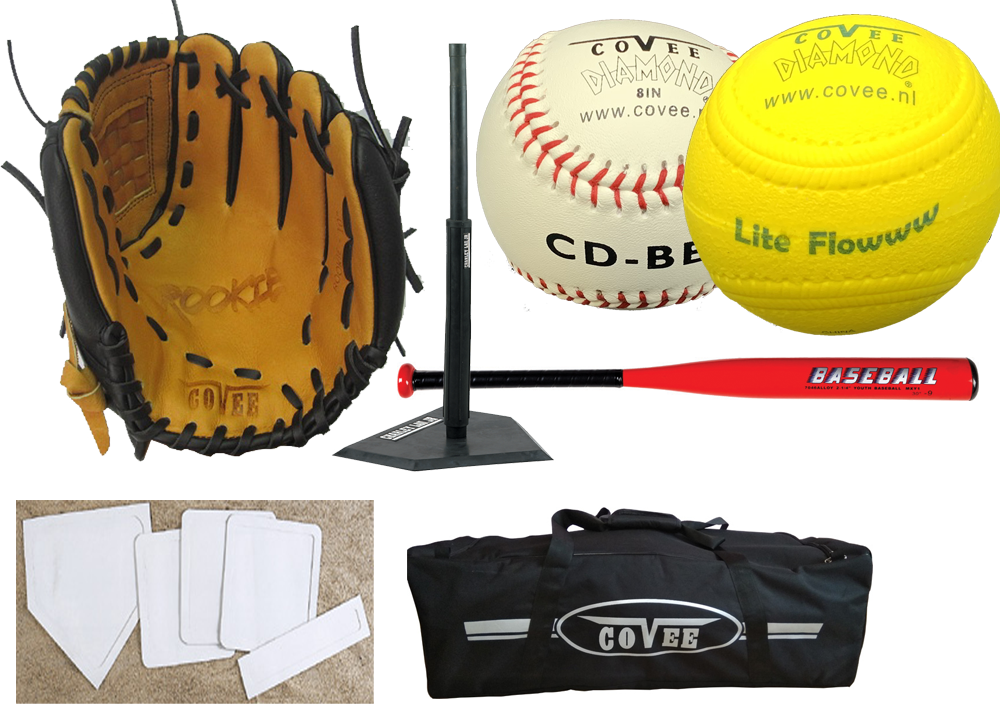 Starter Set After School