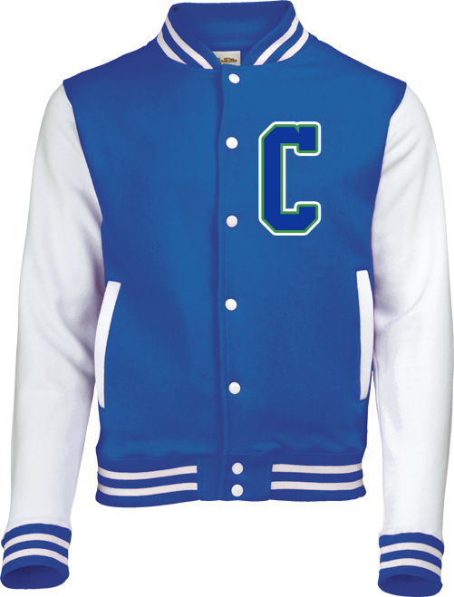Chaqueta universitaria Stockerau Cubs