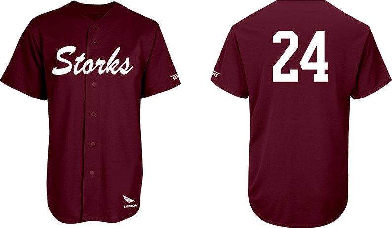 Storks Shirt