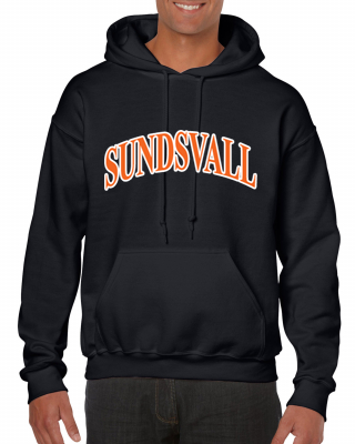 Sundsvall Mosquitoes Hoody