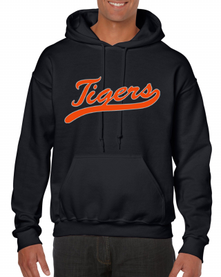 Sudadera Sunville Tigers Hoodie