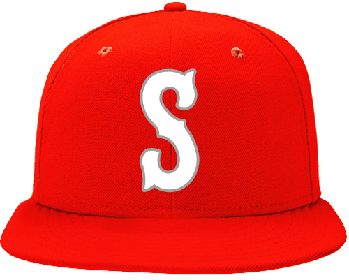 Sutton Red Rox Pet: S