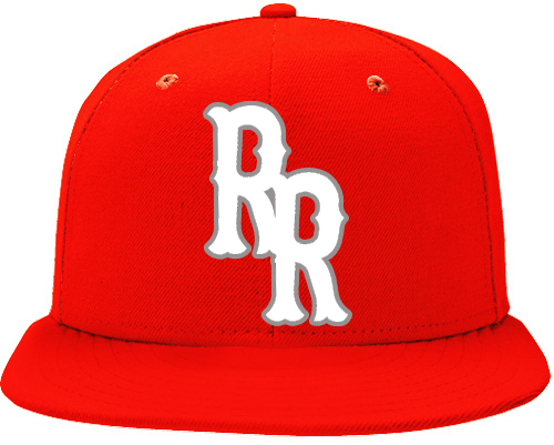 Sutton Red Rox Pet: RR
