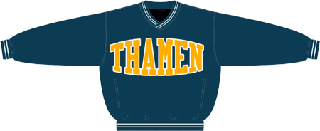 Chaqueta PolyMicro Thamen