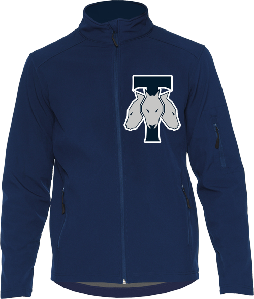 Trondheim Softshell Jacke