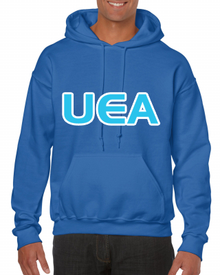 UEA Hoody