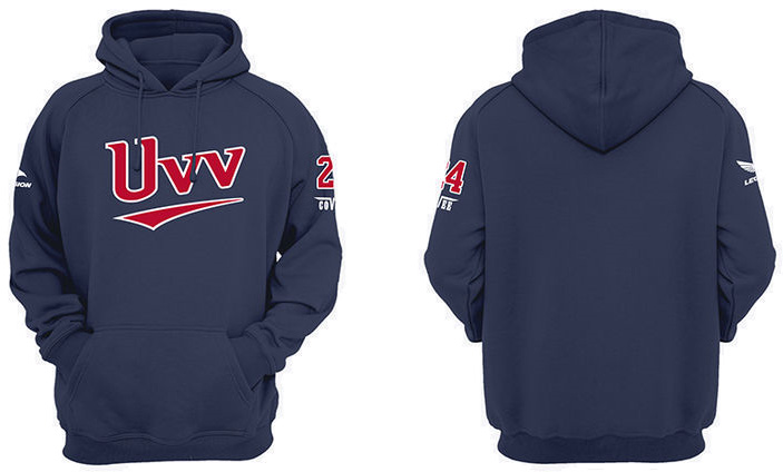 UVV Hoodie