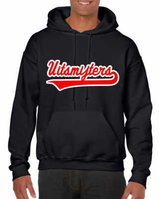 Uitsmijters Hoodie