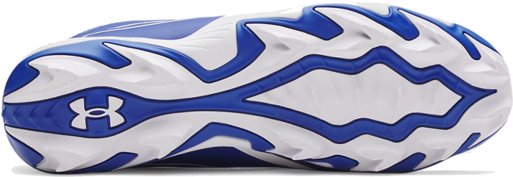 Under Armour Leadoff Icon Low Royal/White
