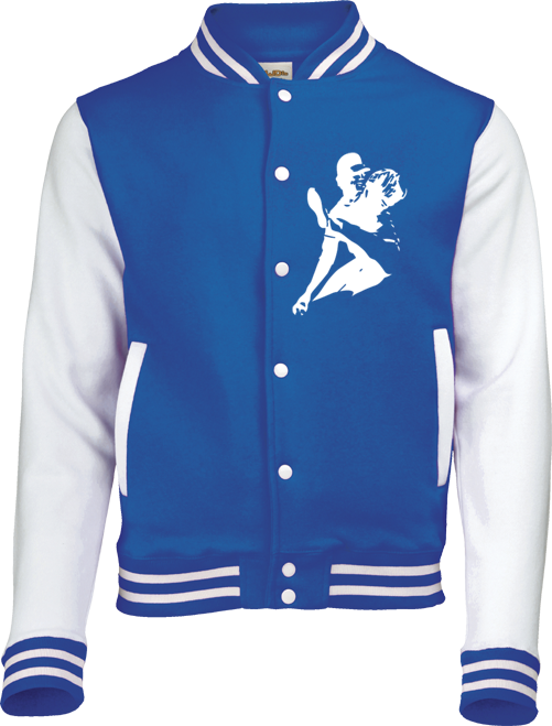 Chaqueta universitaria Wyck Lions