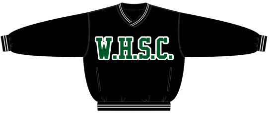 Chaqueta PolyMicro WHSC
