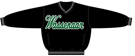 Giacca con pullover Wassenaar PolyMicro