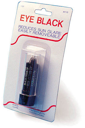 Eye Black