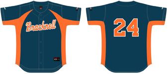 Bracknell Shirt