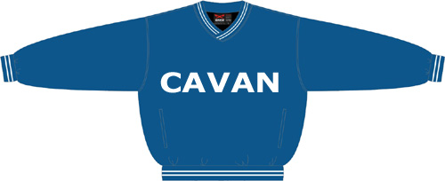 Cavan PolyMicro Pullover Jack