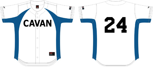 Cavan Shirt