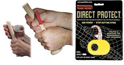 Direct Protect/Pro Slugger