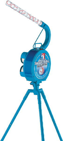 Krüge Kleine Ballmaschine