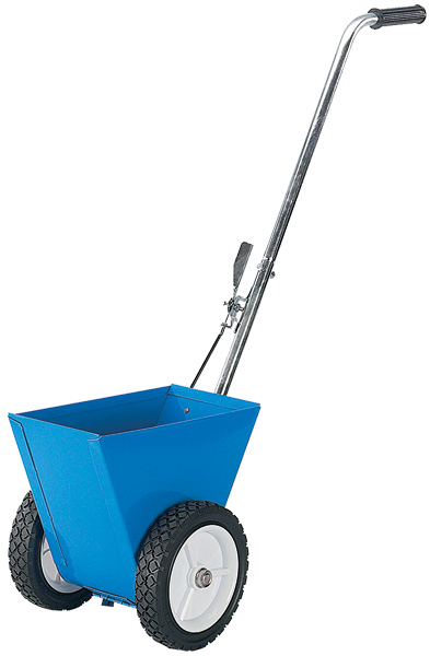 Krijtwagen: 2 Wielen