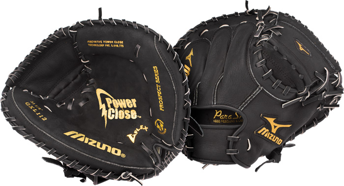 Mizuno GXC112 Jugend REG