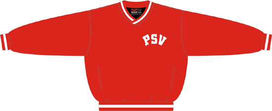 PSV PolyMicro Pullover Jack
