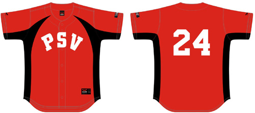 PSV Shirt SB