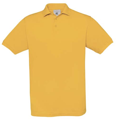 Polo, Gelb