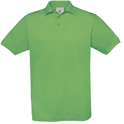 Polo, Green