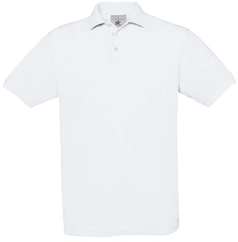 Polo, Bianco