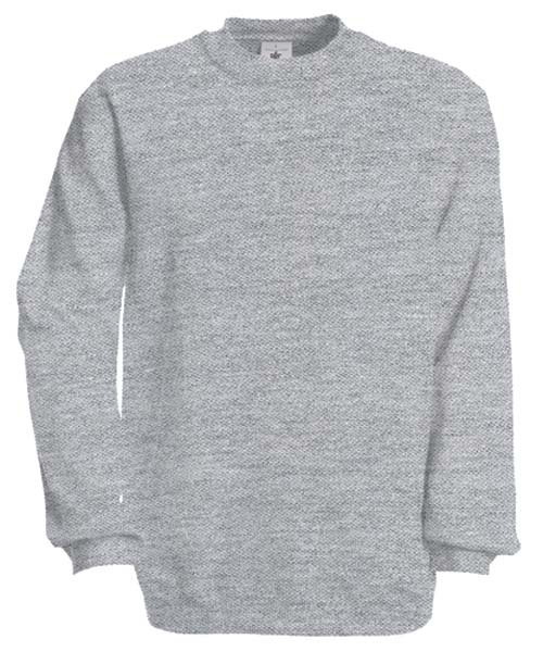 Maglione, grigio cenere
