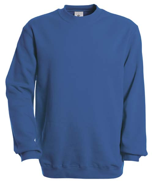 Sweater, Kobalt