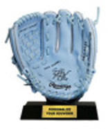 Rawlings Baby My First Glove Blue