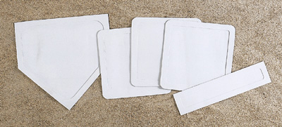 Honken, Zaal/Dun Rubber (5)