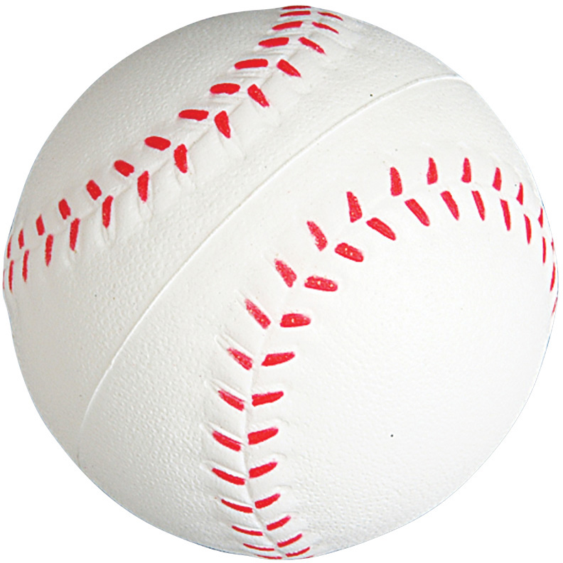 Stressbal, honkbal