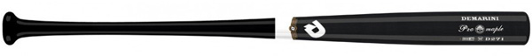 DeMarini D271 Pro Arce Compuesto