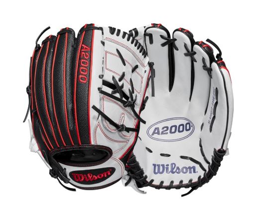 Wilson A2000 MA14GM 12,25 LHT