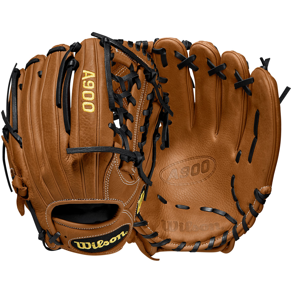 Wilson A900-20 11,75
