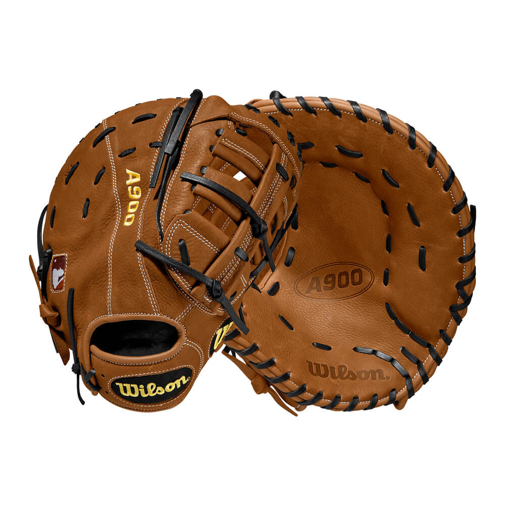 Wilson A900-20 1B 12