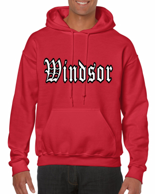 Windsor Bears Hoody