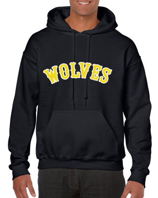 Wolverhampton Wolves Hoodie