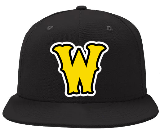 Gorra Wolverhampton Wolves