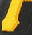 Wombats pet met 3-D logo