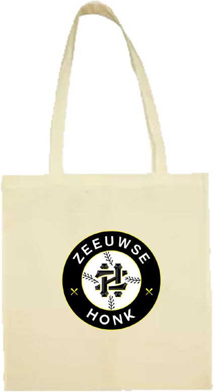 Zeeuwse Honk Borsa Tote