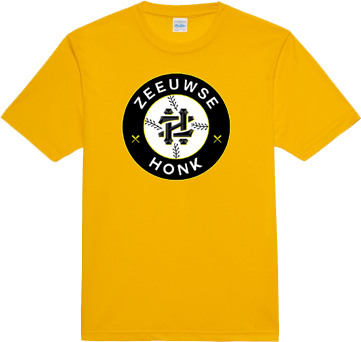 Zeeuwse Honk T-Shirt