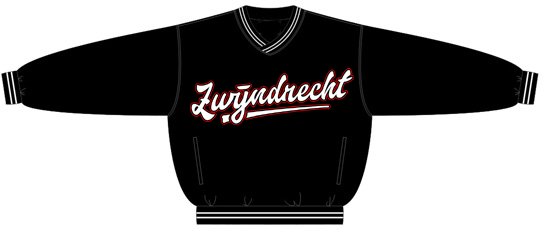Giacca con pullover Zwijndrecht PolyMicro