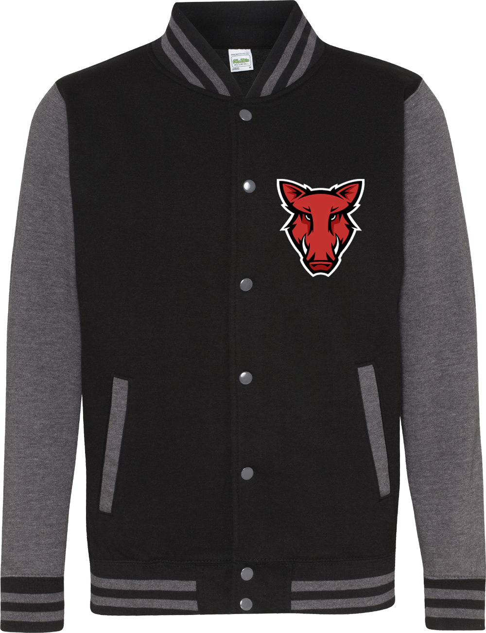 Zwijndrecht Varsity Jacket